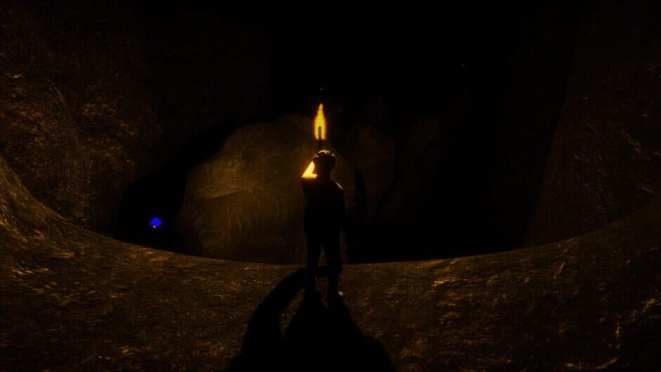 Скриншот 10 из Cave Dweller