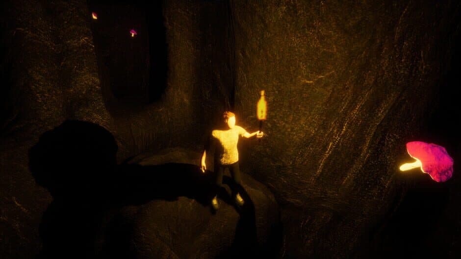 Скриншот 11 из Cave Dweller