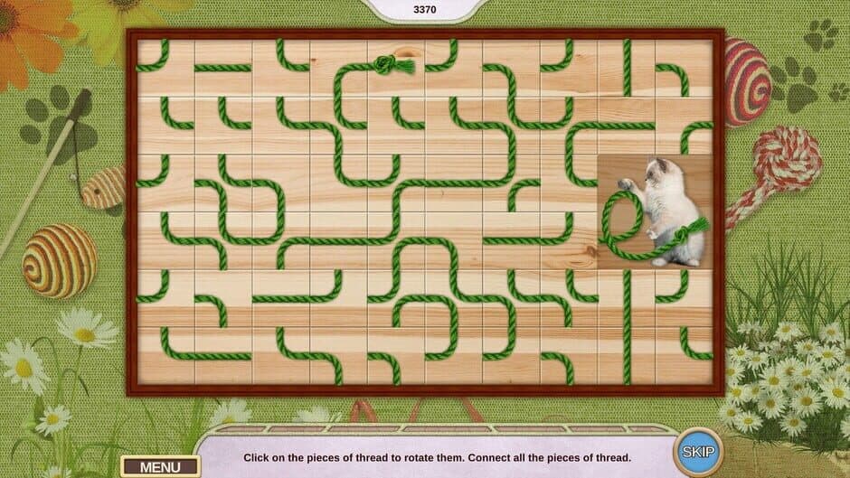 Скриншот 5 из Sweet Home: Look and Find - Collector's Edition