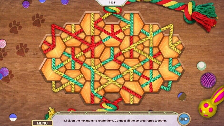 Скриншот 8 из Sweet Home: Look and Find - Collector's Edition