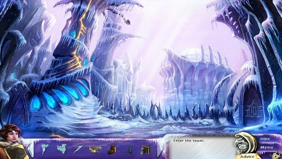 Скриншот 9 из Mystery Stories: Mountains of Madness