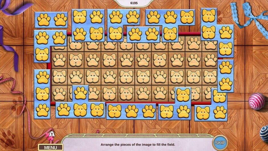 Скриншот 12 из Sweet Home: Look and Find - Collector's Edition