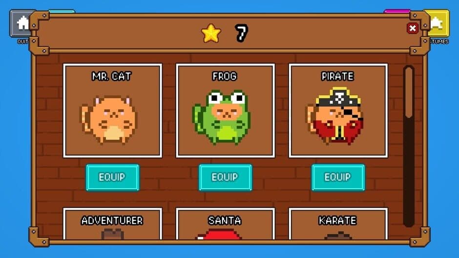Скриншот 5 из Cat Sandbox