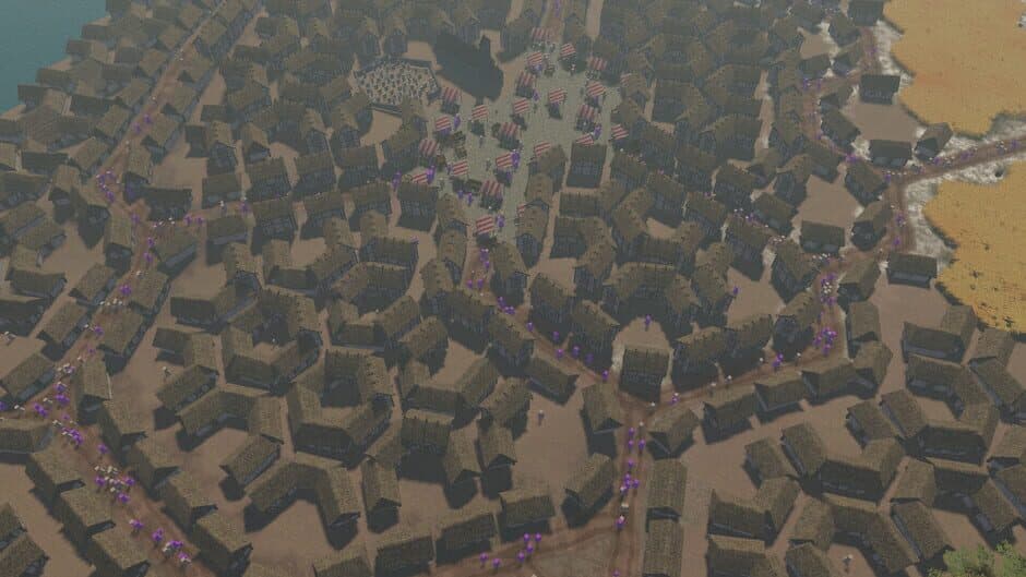 Скриншот 3 из Hexburg