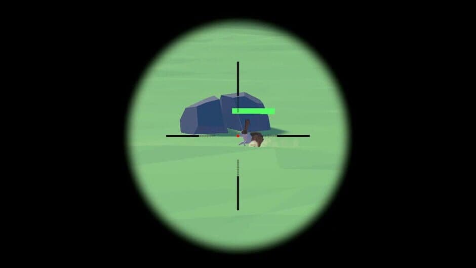 Скриншот 9 из Aim Trainer: Shooting Range