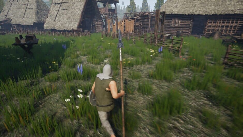Скриншот 2 из Peasant Royale