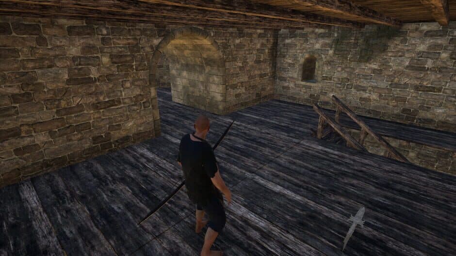 Скриншот 3 из Peasant Royale