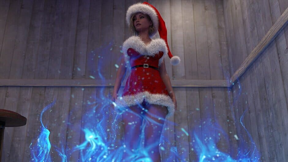 Скриншот 3 из Emi: Christmas Special