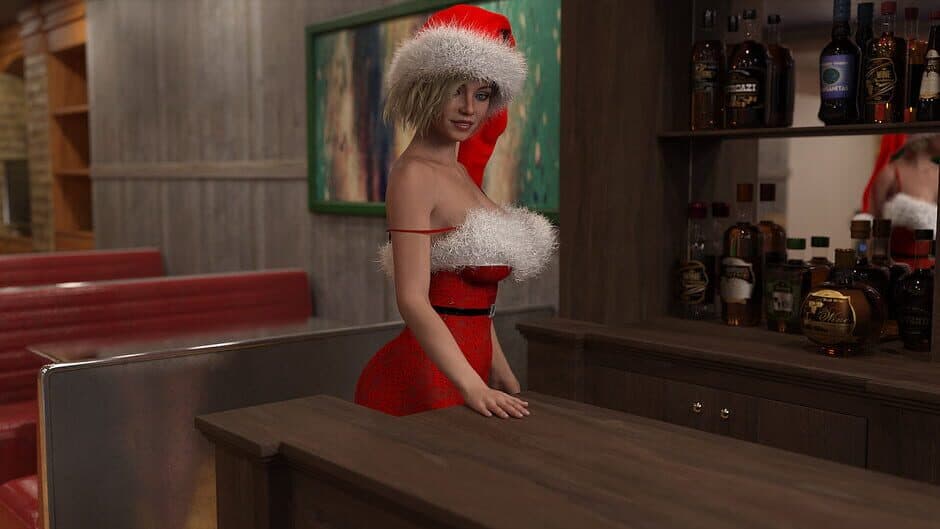 Скриншот 4 из Emi: Christmas Special