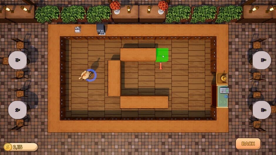 Скриншот 8 из Little Chefs: Co-op