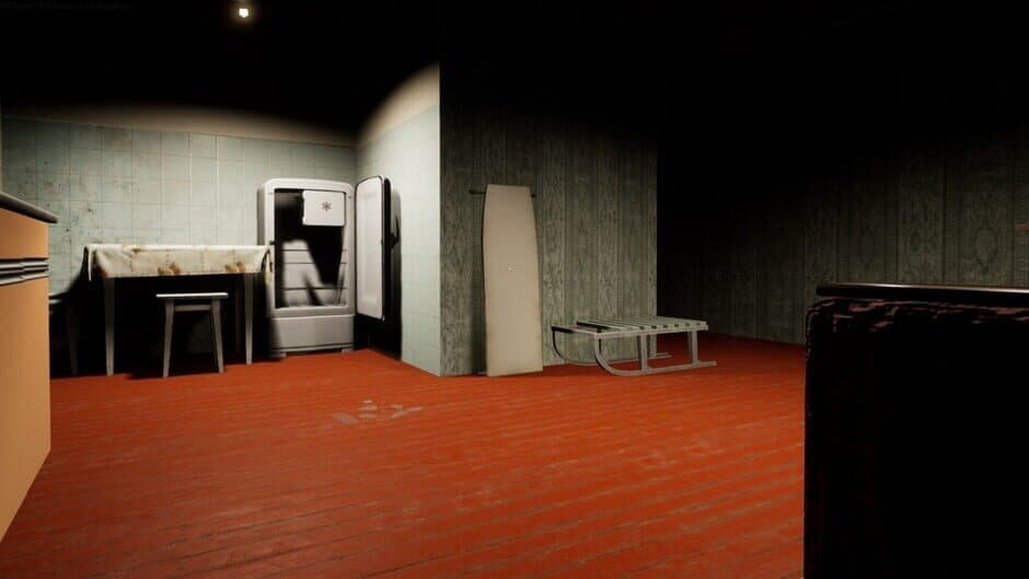 Скриншот 5 из Nafanya the Poltergeist