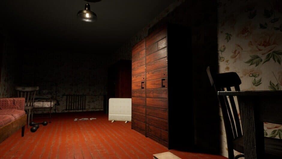 Скриншот 4 из Nafanya the Poltergeist