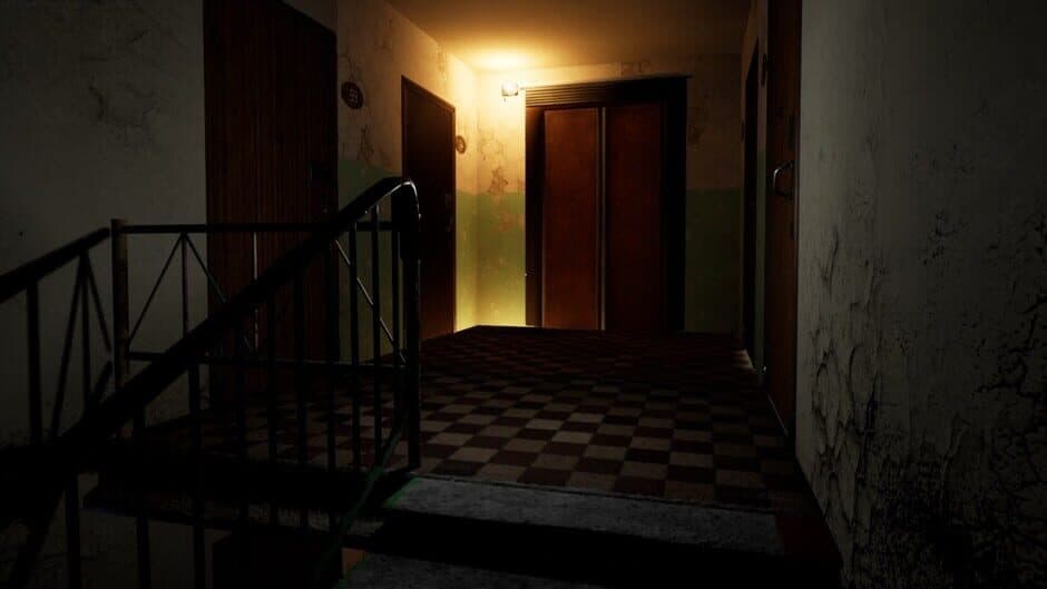 Скриншот 6 из Nafanya the Poltergeist