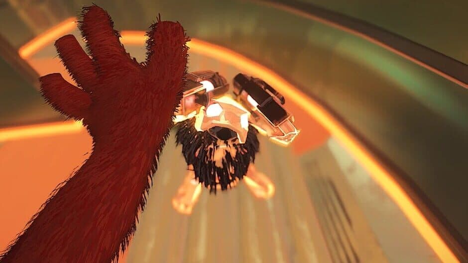 Скриншот 6 из Bear It