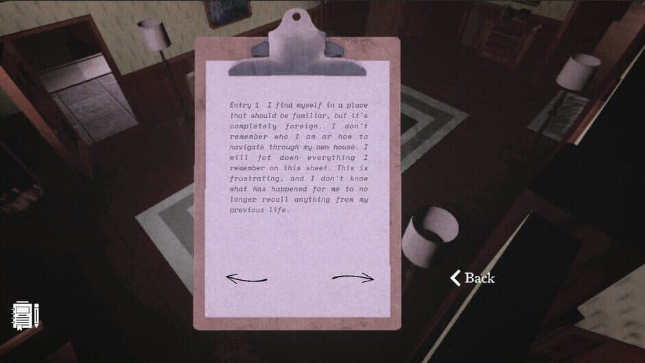 Скриншот 5 из Buried Shards