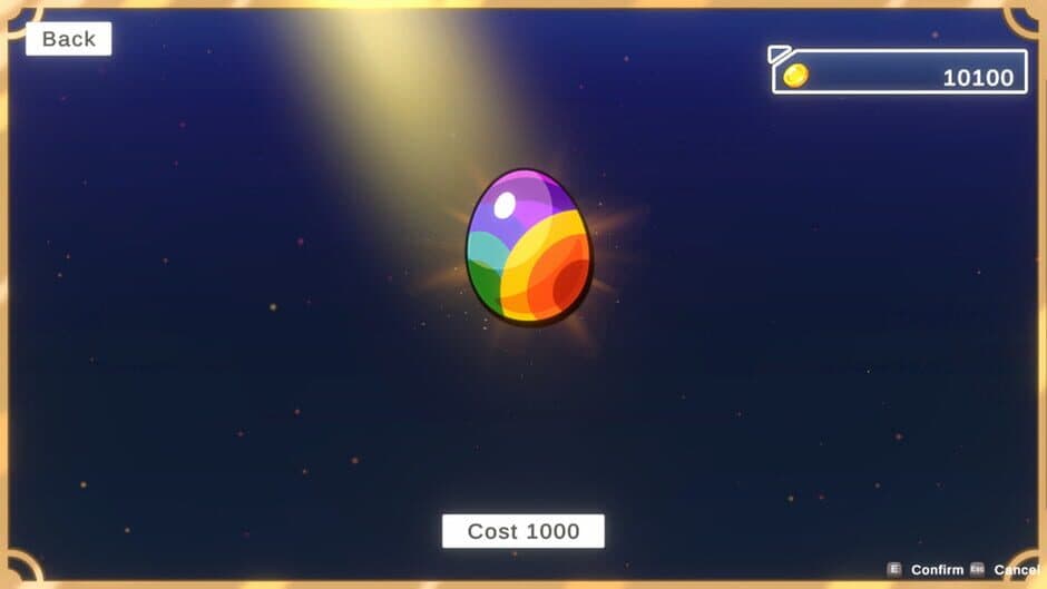 Скриншот 3 из Walpurgis Raid