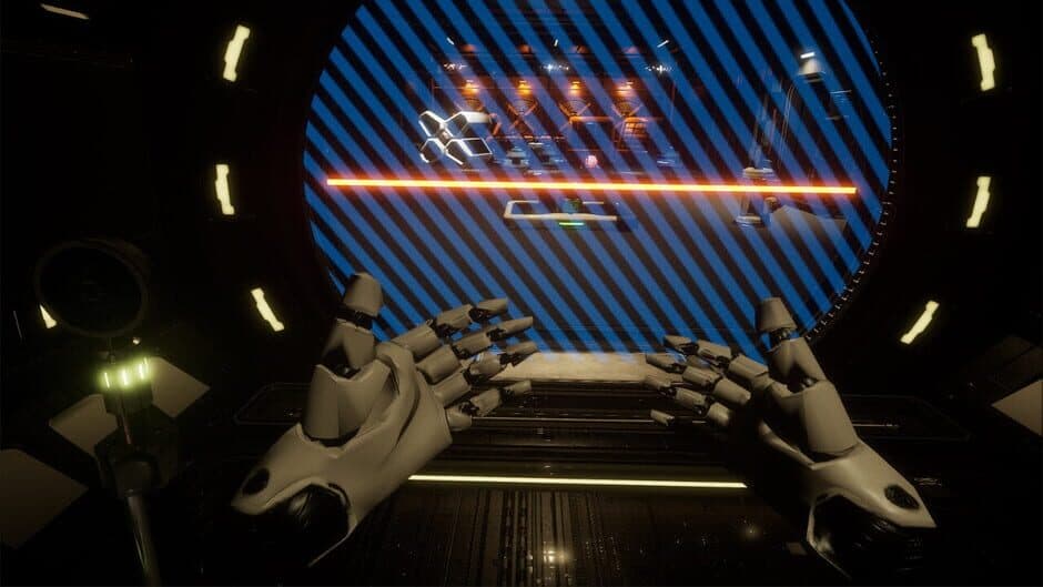 Скриншот 2 из Space Accident VR