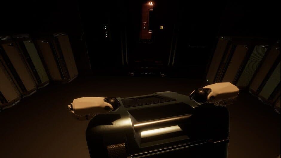Скриншот 3 из Space Accident VR