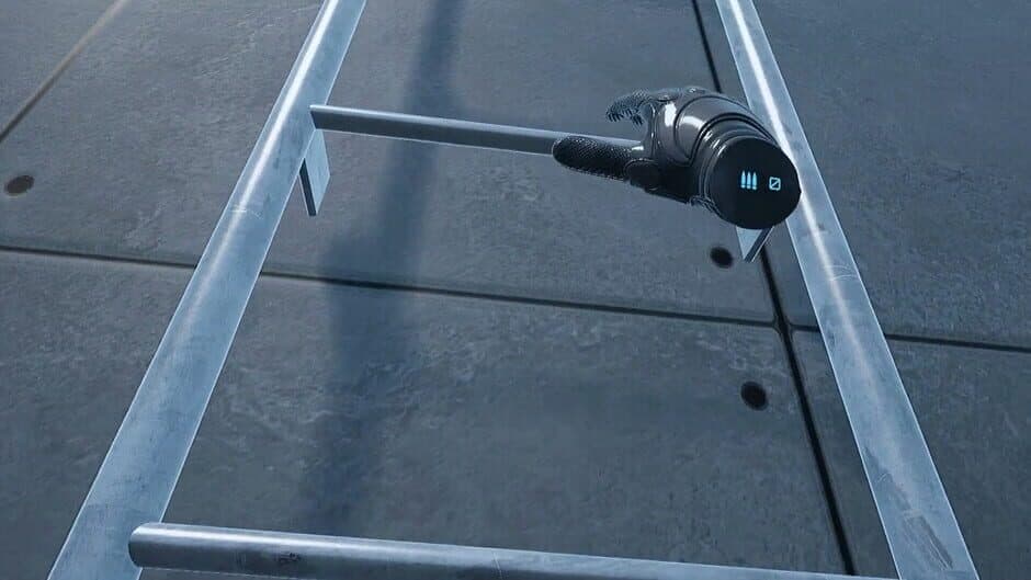 Скриншот 4 из Nightbeast VR