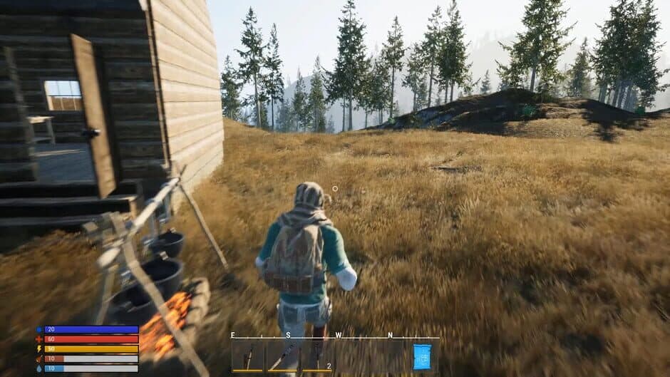 Скриншот 5 из Deadville