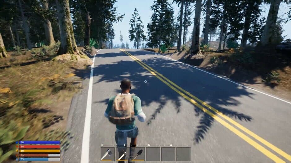 Скриншот 6 из Deadville