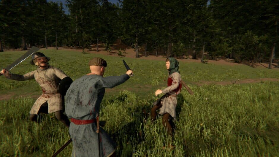 Скриншот 3 из Kinstrife