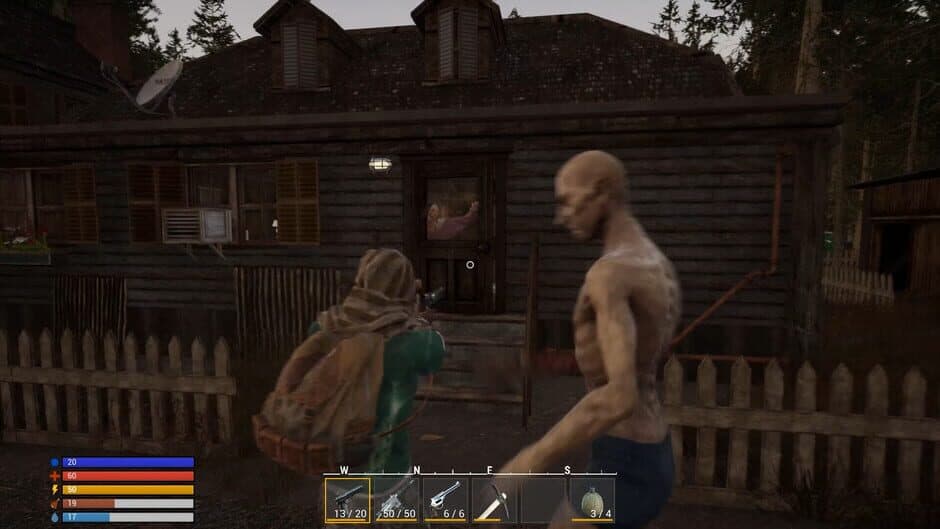 Скриншот 11 из Deadville