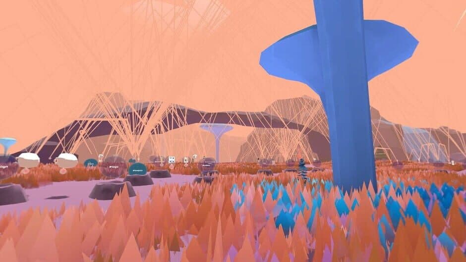 Скриншот 2 из Mind Palace