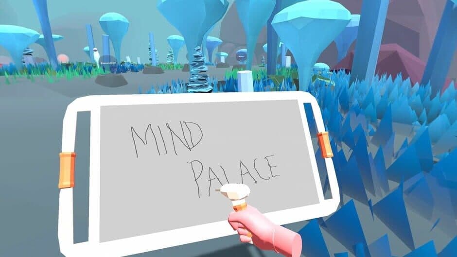 Скриншот 9 из Mind Palace