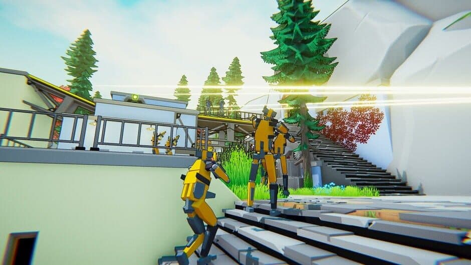 Скриншот 2 из We Need More Guns