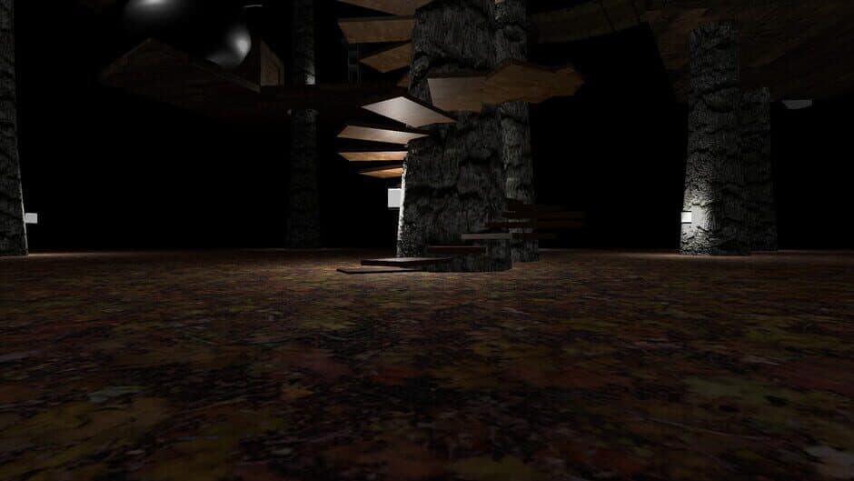 Скриншот 3 из In Darkness We Hide