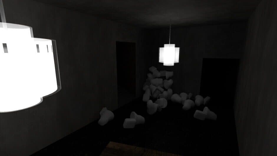 Скриншот 4 из In Darkness We Hide