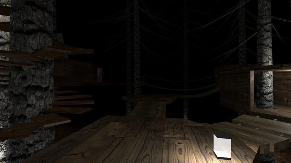 Скриншот 5 из In Darkness We Hide