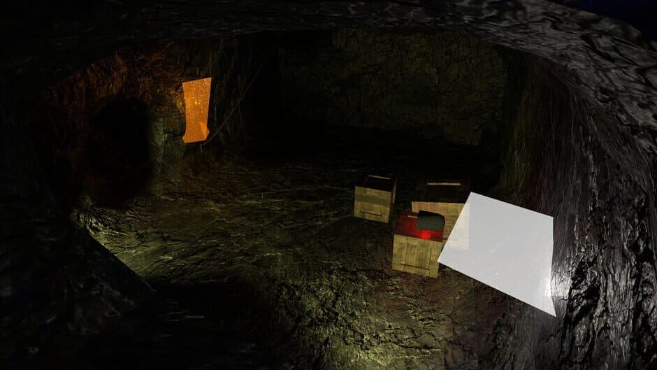 Скриншот 7 из In Darkness We Hide