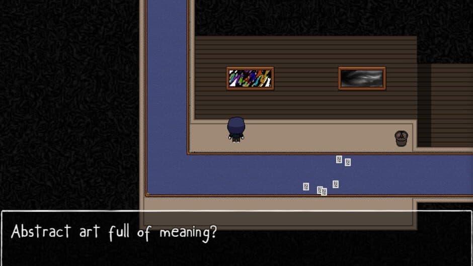 Скриншот 5 из Naiko's Room