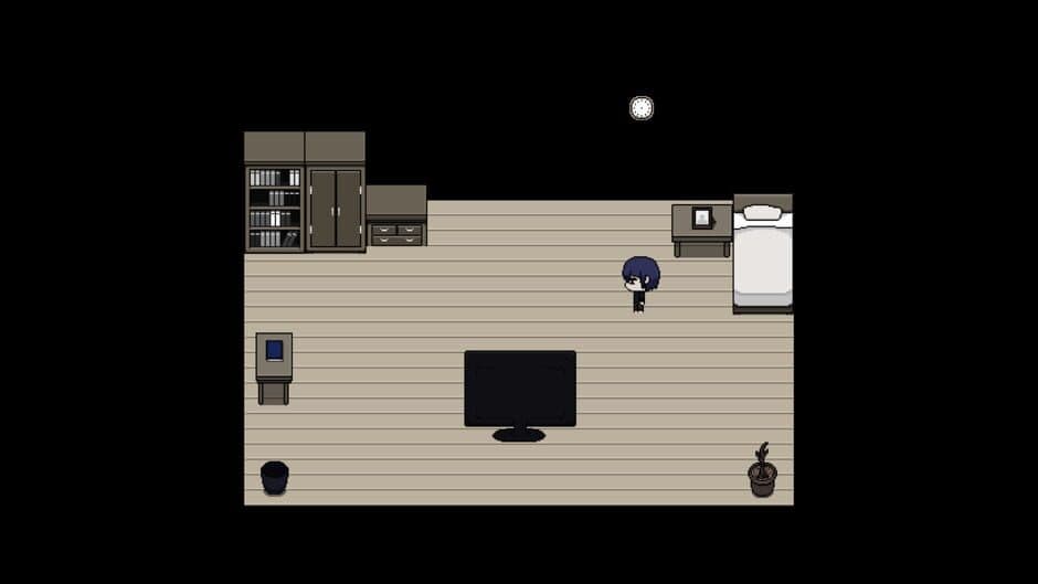 Скриншот 7 из Naiko's Room