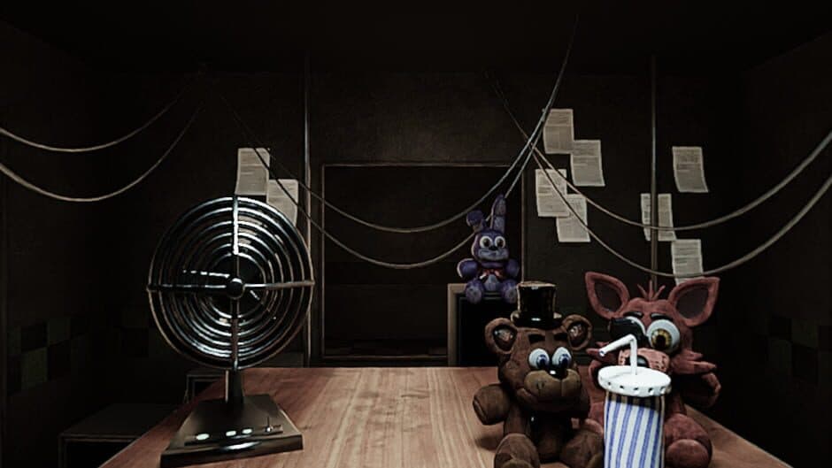 Скриншот 3 из Lucid Night