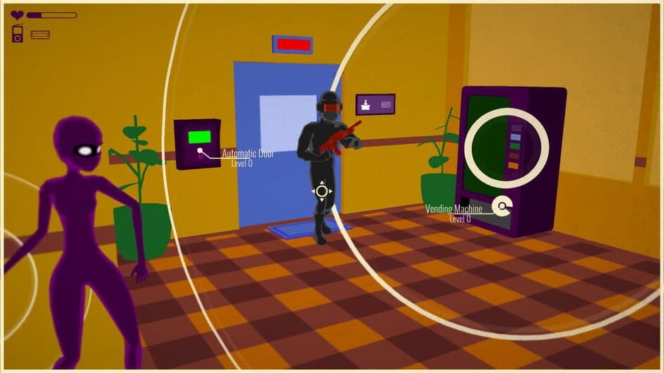 Скриншот 4 из La Sombra