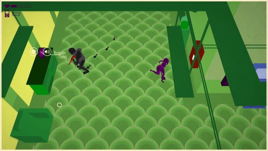 Скриншот 2 из La Sombra