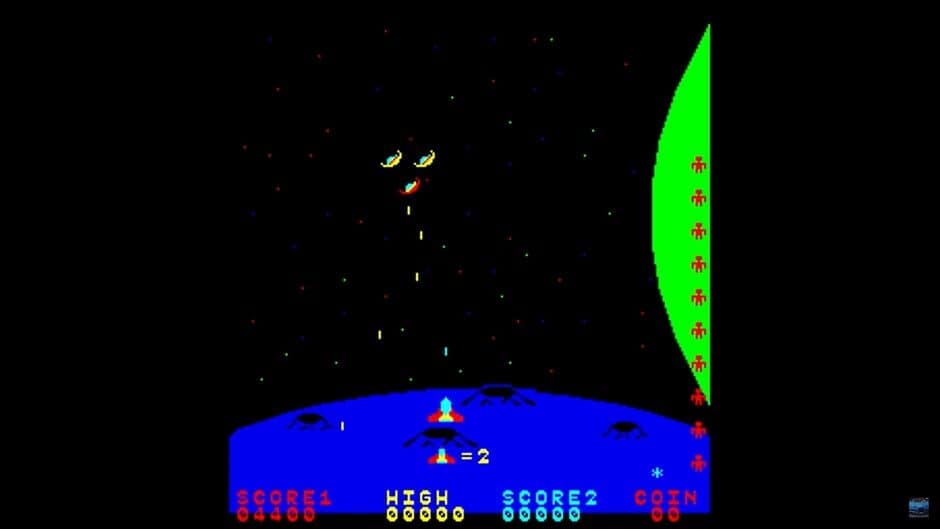 Скриншот 1 из Stratovox
