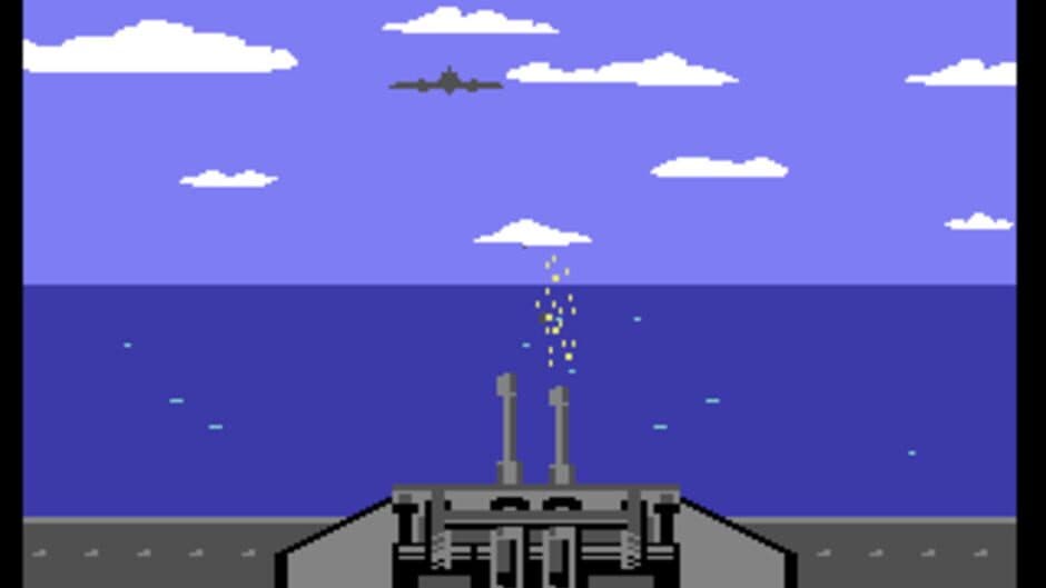 Скриншот 4 из Power at Sea