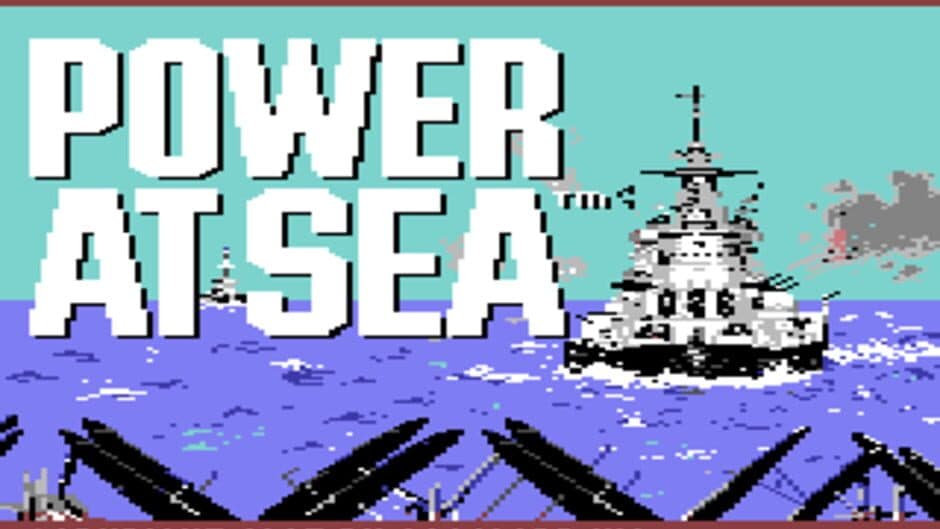Скриншот 7 из Power at Sea