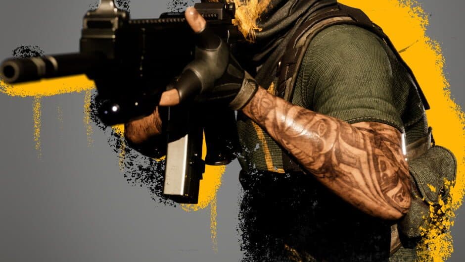 Скриншот 5 из StrayShot