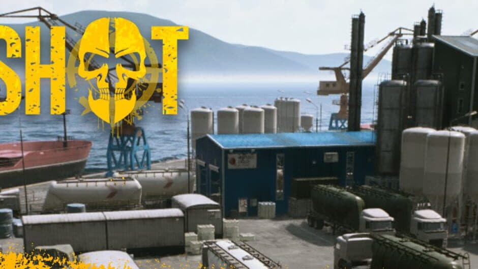 Скриншот 2 из StrayShot