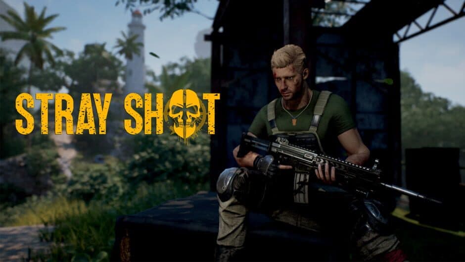 Скриншот 3 из StrayShot