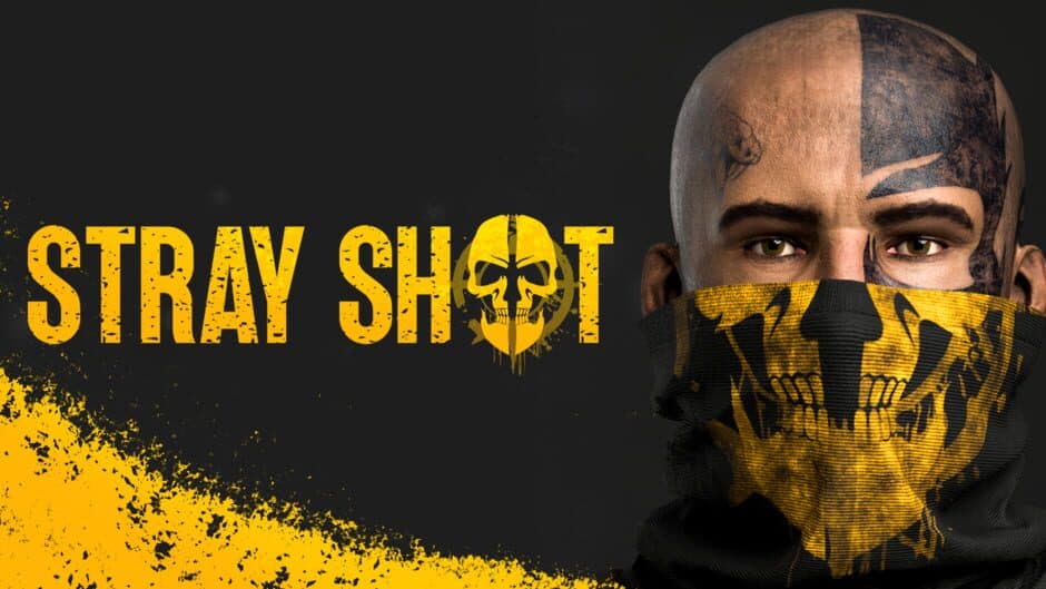 Скриншот 6 из StrayShot