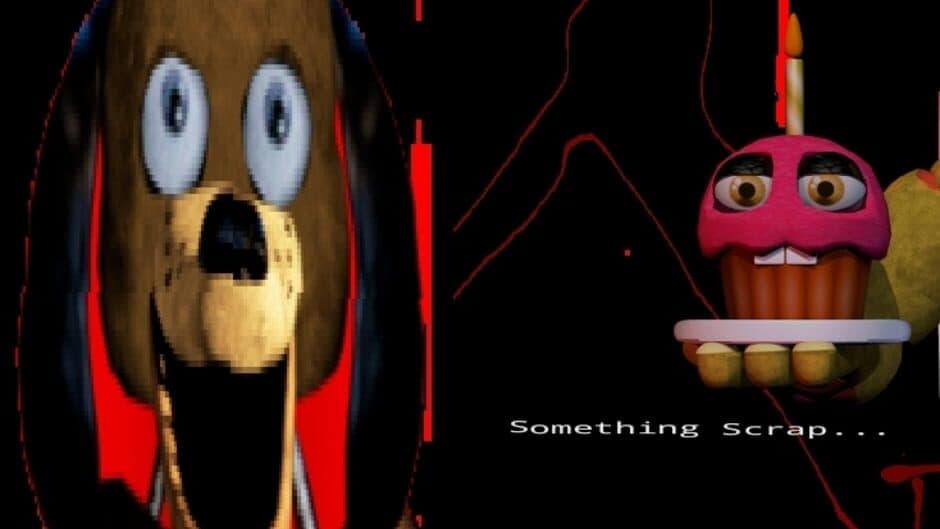 Скриншот 3 из 5 Nights at Hoax Freddy's