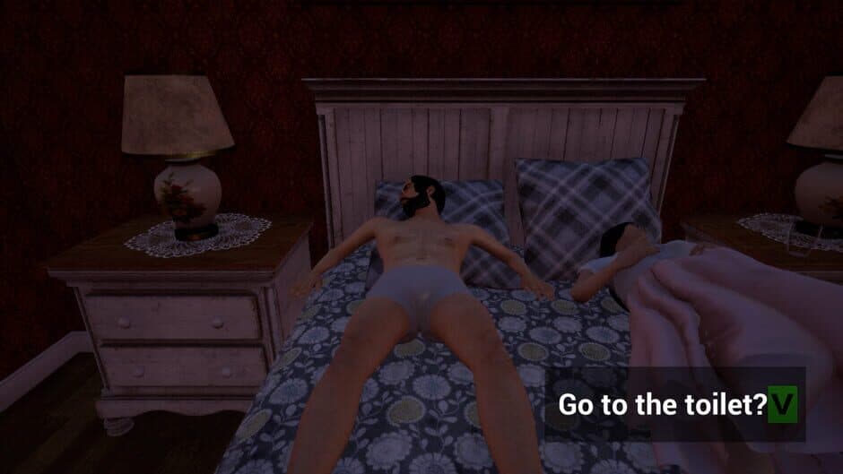 Скриншот 5 из Grandfather Simulator