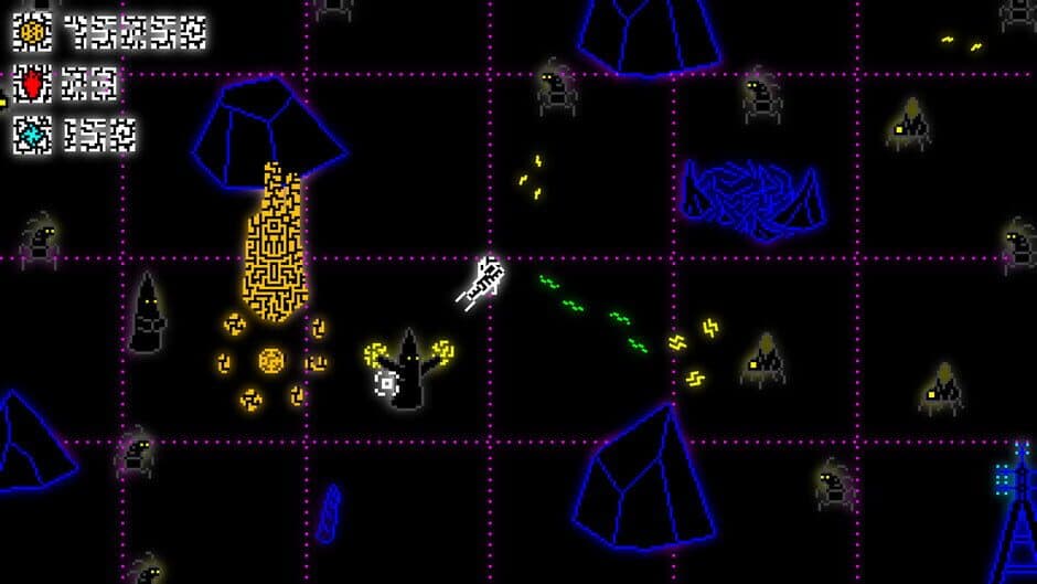 Скриншот 5 из Neon River