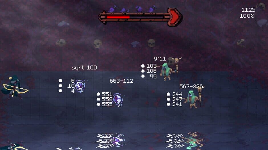 Скриншот 2 из Your Shots Count
